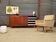 Jiri Jiroutek's U-460 sideboard by Interier Praha