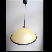 Suspension Salnar des années 1970