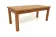 Scandinavian pine bench, Sweden, 1960