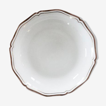 Limoges service dish