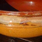 Terracotta pan, Vallauris