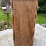 Small, unusual vintage piece of furniture