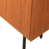 Scandinavian teak sideboard