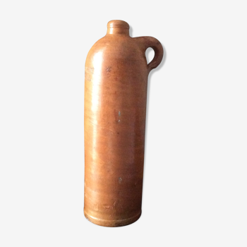 Old wynand fockink amsterdam stoneware bottle
