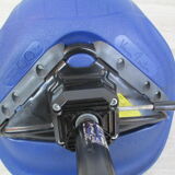 Swivel chair by Verner Panton, Denmark, 1960s