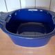 Ceramic fish baking dish - BCI Bretagne Céramique Industrie