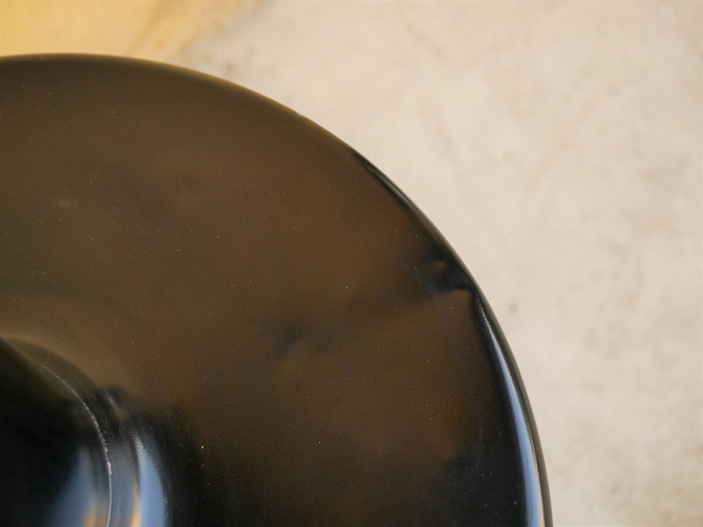 Hanging lamp by Lita editions