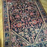 Iranian rug