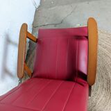 Scandinavian armchairs