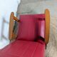 Scandinavian armchairs