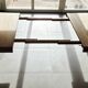 Art Deco square table