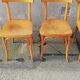 Set of 6 chairs bistrot Thonet