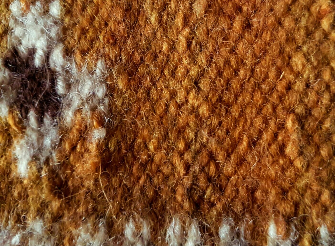 Kilim Poland 80 x 200 cm