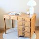 Bureau, années 40-50, rénové