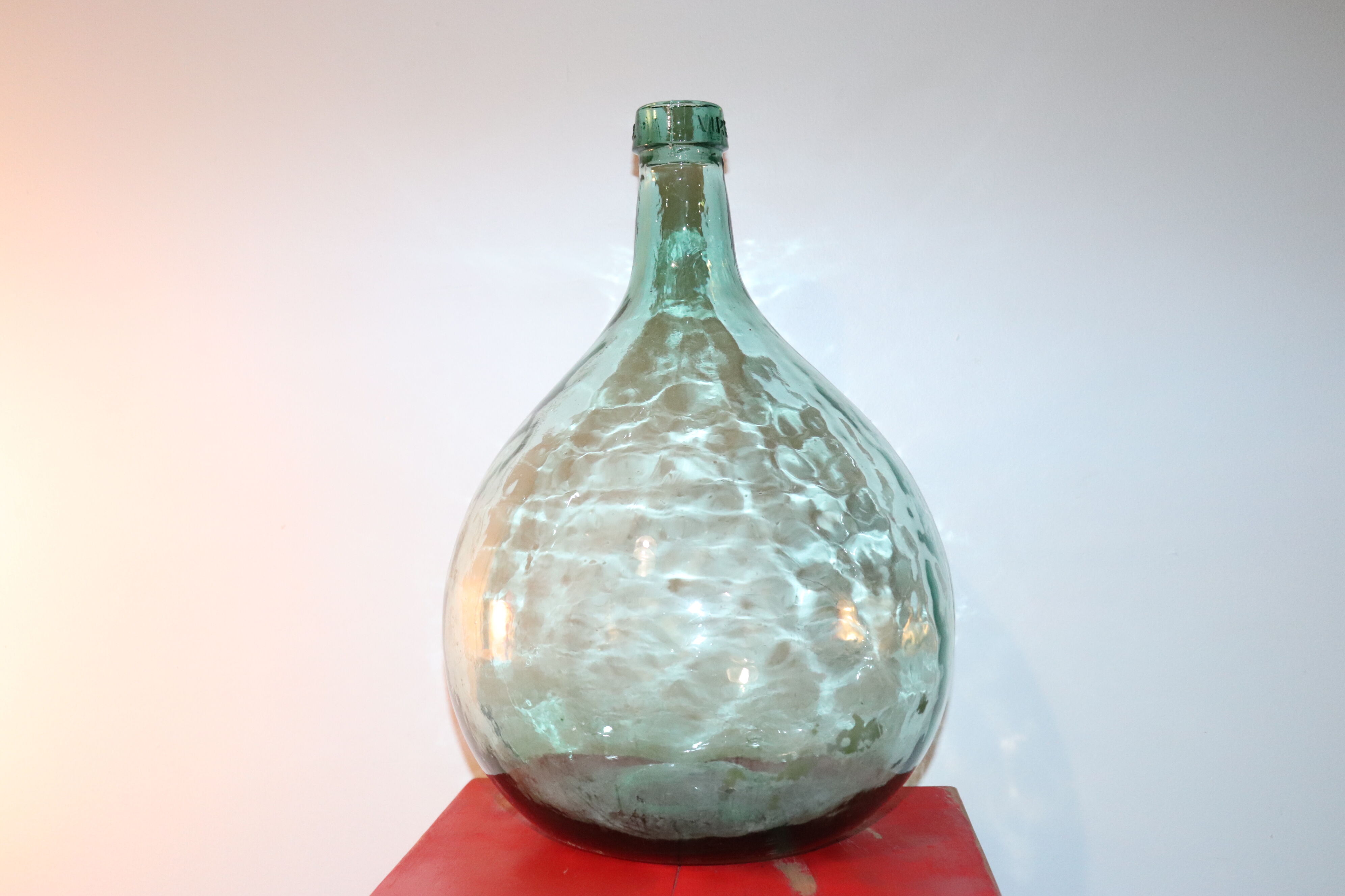 Demijohn 40 cm