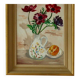 Nature morte aux fleurs – Folke Lind