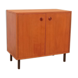 Small two-door Scandinavian buffet
