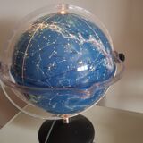 Celestial globe