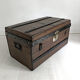 Old trunk