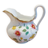 Tasses pot à lait