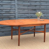 Extension dining table by Beithcraft - 159 cm