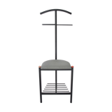 Chair valet stand