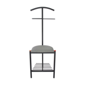Chair valet stand