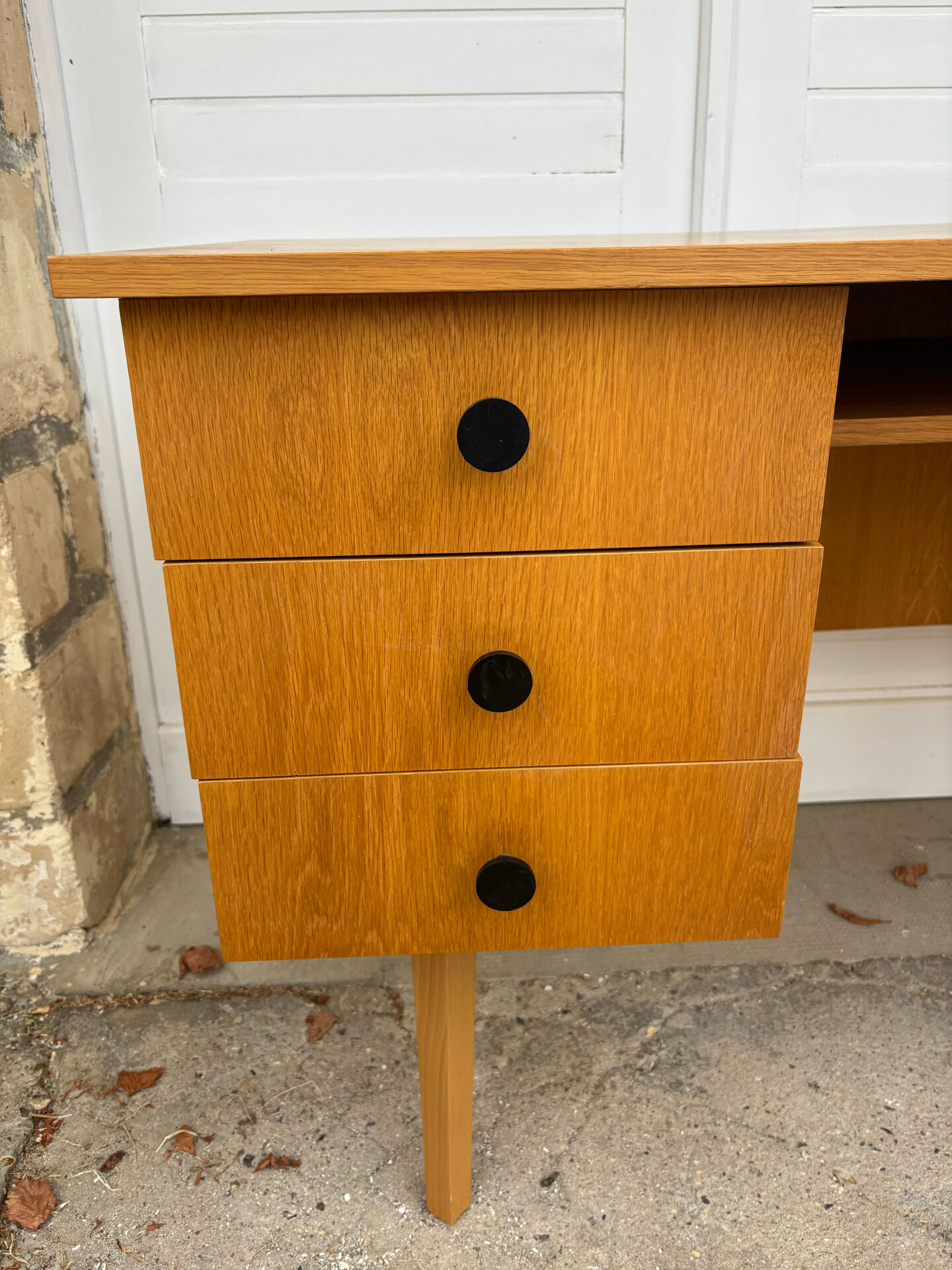 Bureau vintage