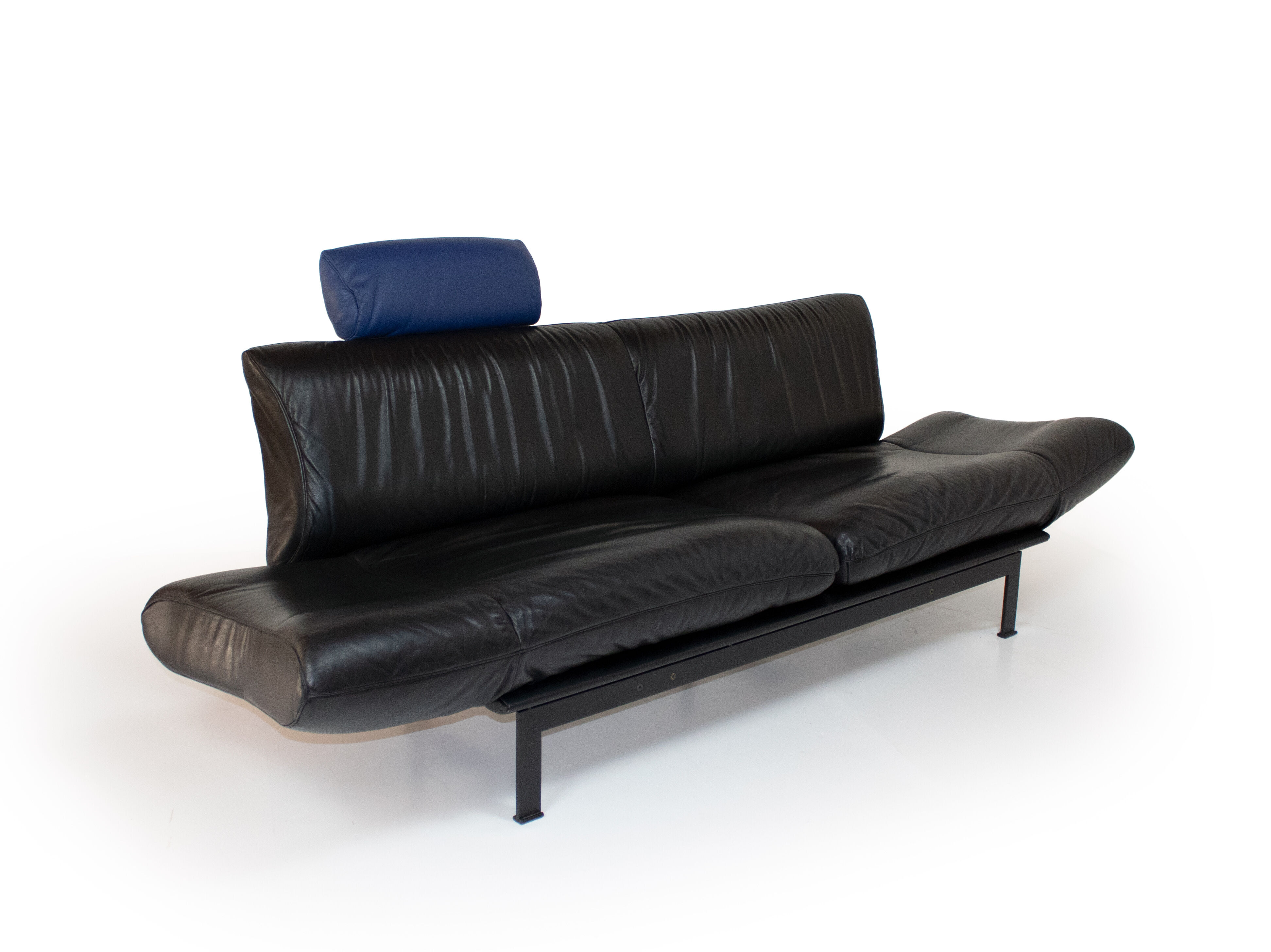 DS-140 sofa, by Reto Frigg for De Sede