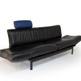 DS-140 sofa, by Reto Frigg for De Sede