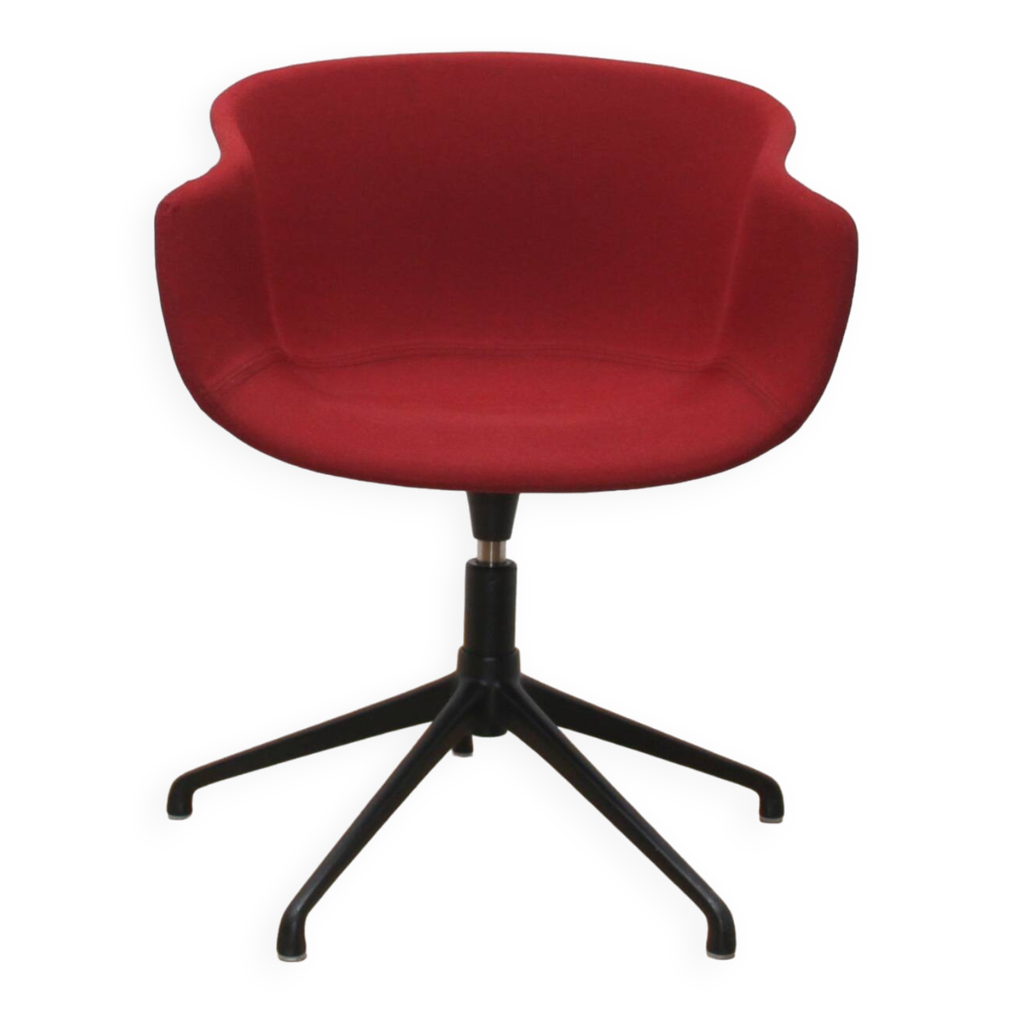 Bai office armchair, Onderrata