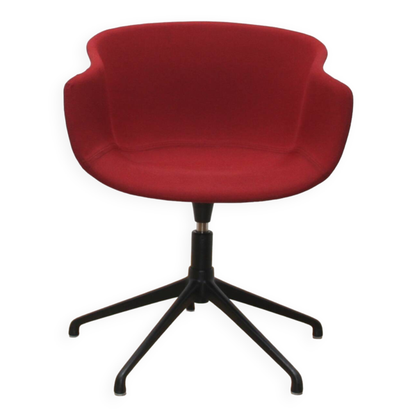 Fauteuil de bureau Bai, Onderrata
