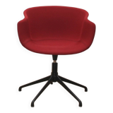Bai office armchair, Onderrata