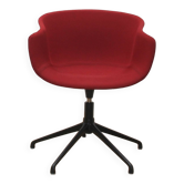 Fauteuil de bureau Bai, Onderrata