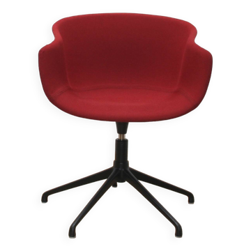 Fauteuil de bureau Bai, Onderrata
