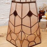 Abat day pink mother-of-pearl