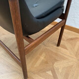 Armchair Ib Kofod-Larsen