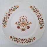 A Porcelain Cake Service from Berry PL France