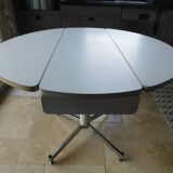 Vintage kitchen table