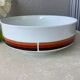 Salad bowl Eschenbach Bavaria design space age 70' West Germany