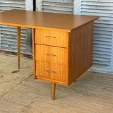 Desk of the 60