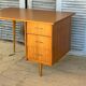 Bureau des années 60 pieds compas