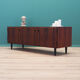 Rosewood sideboard, Danish design, 1970s, designer: Svend Langkilde
