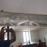 Brewery mirror