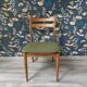Chaises scandinave