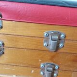 Fishing storage box fishing stool