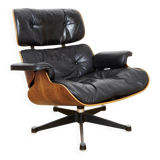 Charles & Ray Eames Lounge Chair & Ottomame for Herman Miller