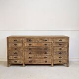Trade furniture