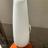 Vintage lamp from the 60s