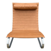 1e editie Pk20 chair E. Kold Christensen by Poul Kjaerholm